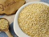Quinoa: info e ricetta gustosa!